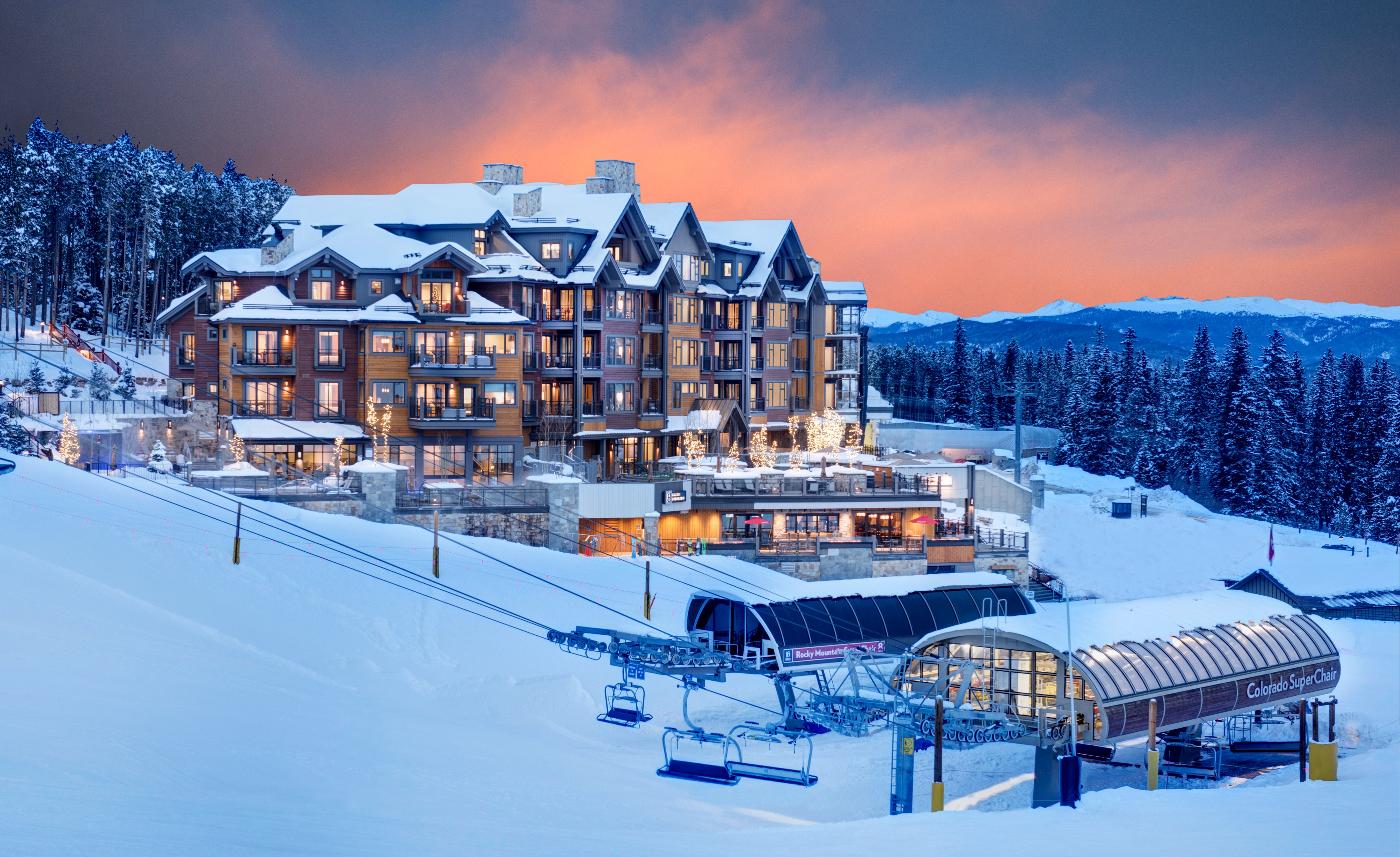 Breckenridge Grand Vacations How to get 'out of the gate' with your